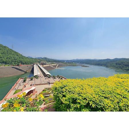 Hari Homestay, Garudeshwar 外观 照片