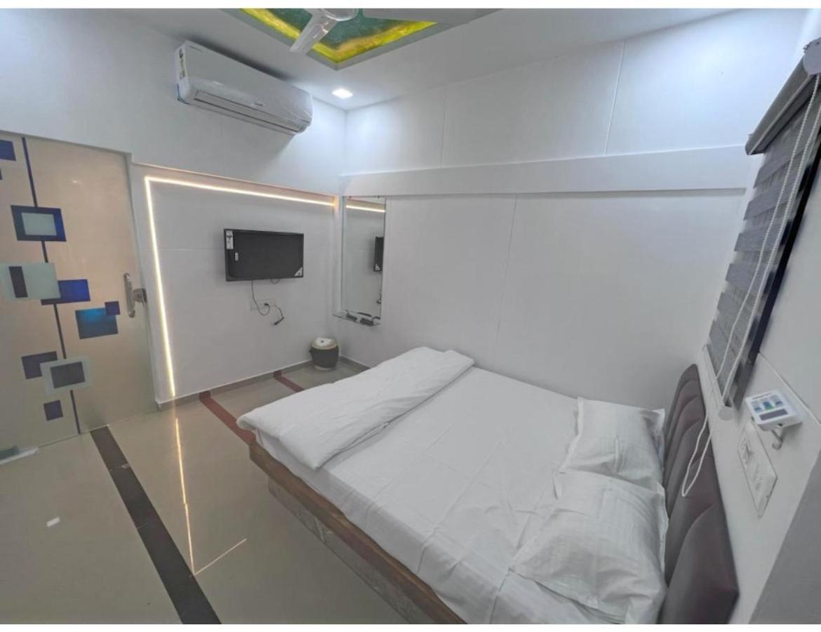 Hari Homestay, Garudeshwar 外观 照片
