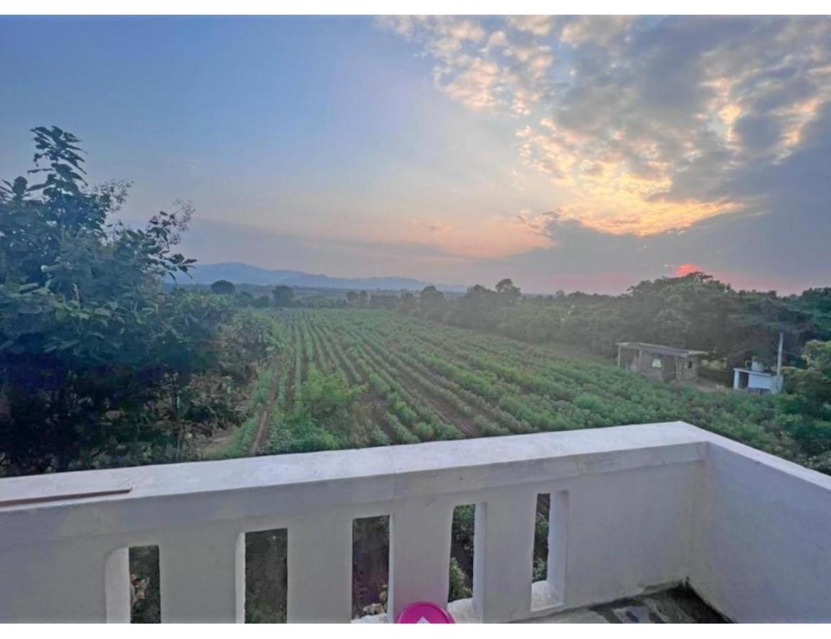 Hari Homestay, Garudeshwar 外观 照片