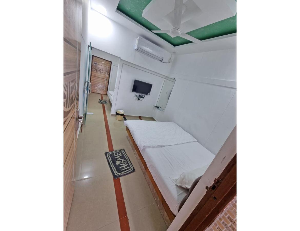 Hari Homestay, Garudeshwar 外观 照片