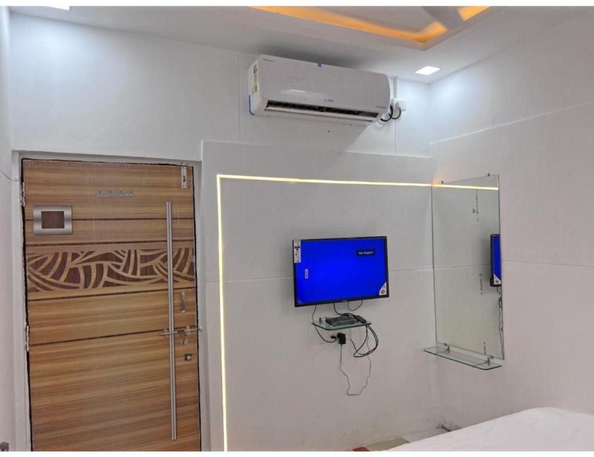 Hari Homestay, Garudeshwar 外观 照片