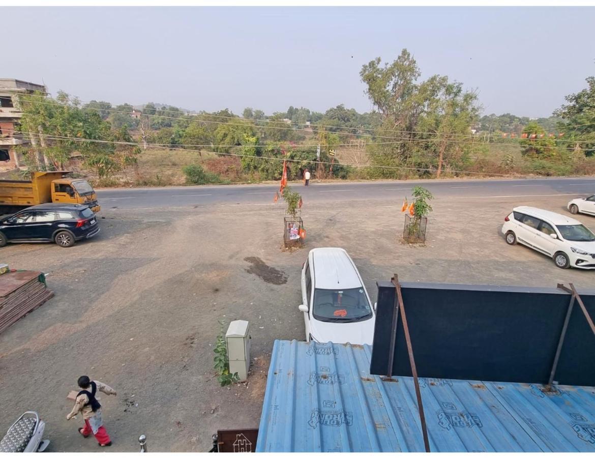 Hari Homestay, Garudeshwar 外观 照片