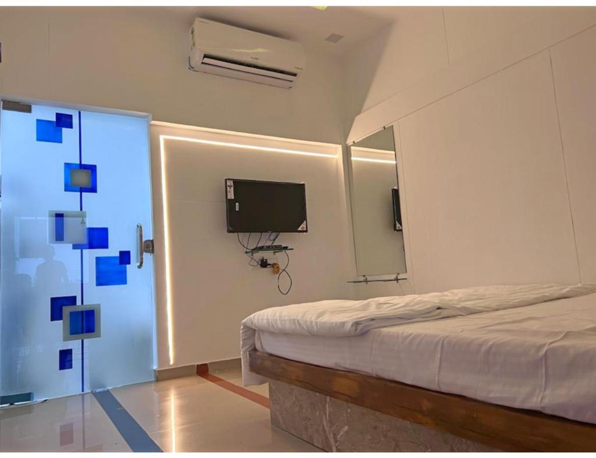 Hari Homestay, Garudeshwar 外观 照片