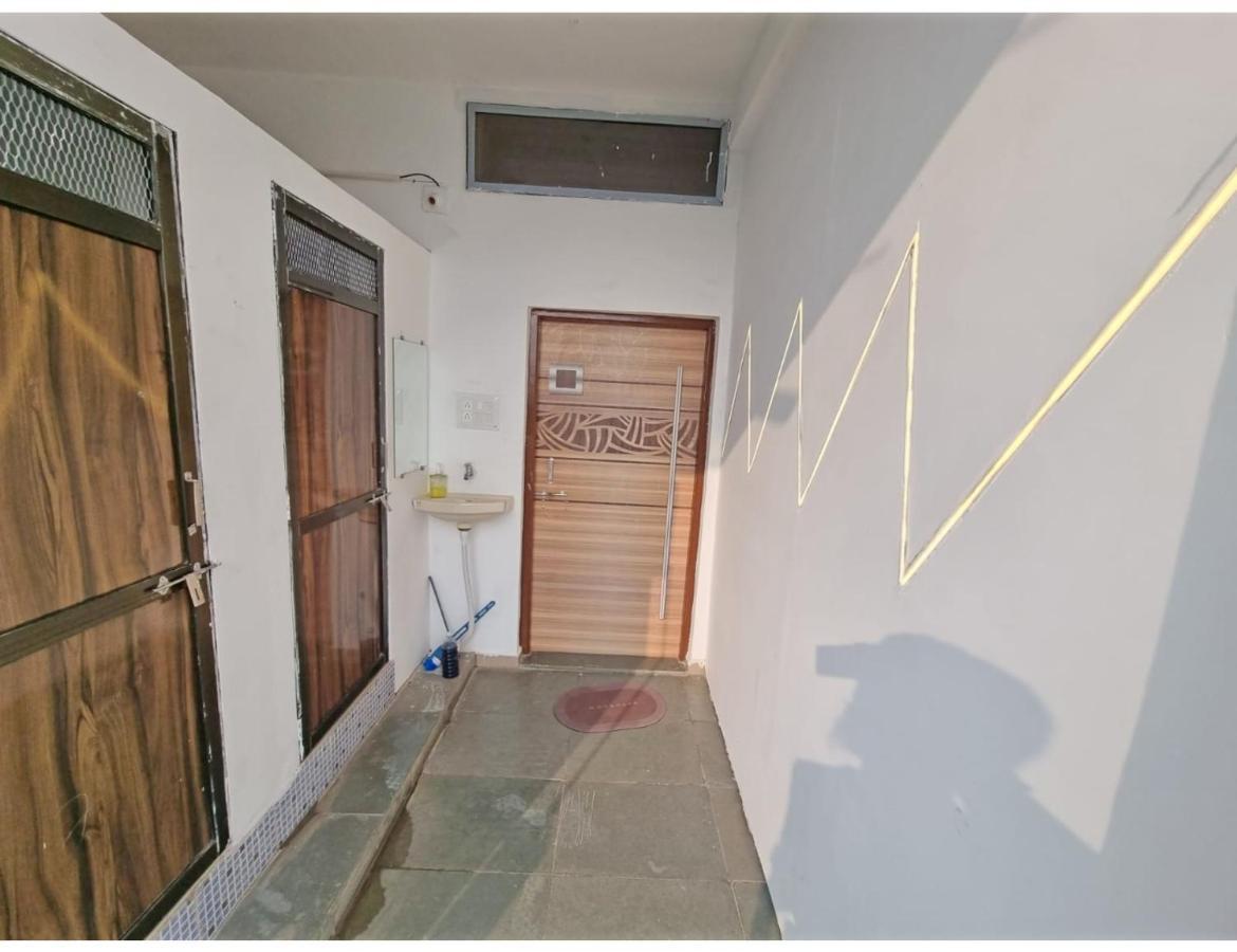Hari Homestay, Garudeshwar 外观 照片