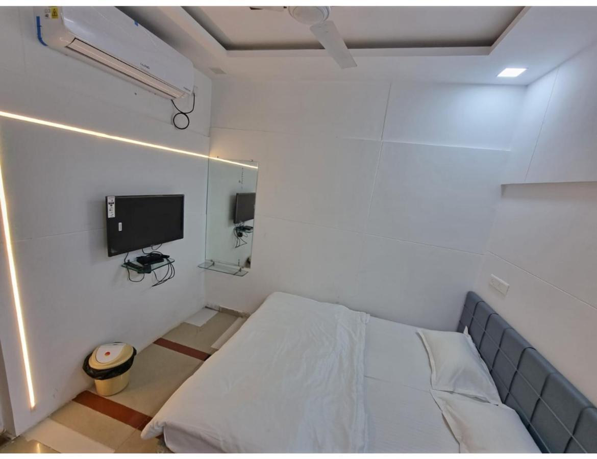 Hari Homestay, Garudeshwar 外观 照片